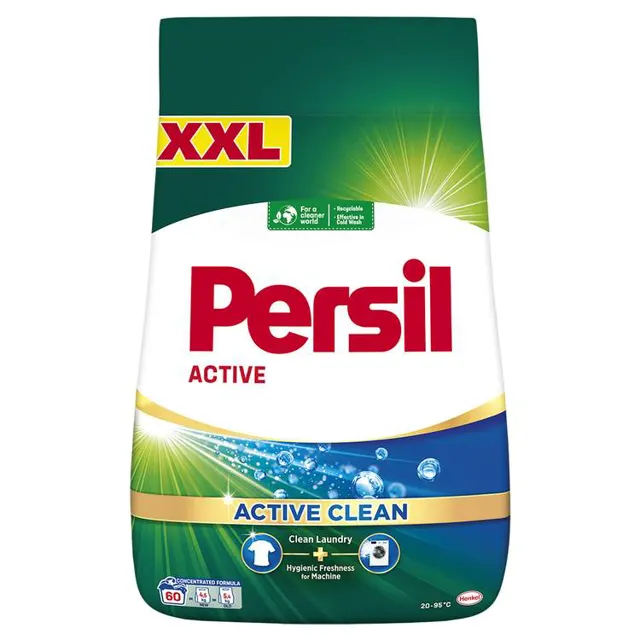 Persil prasak Regular 60WL/4,5kg Persil