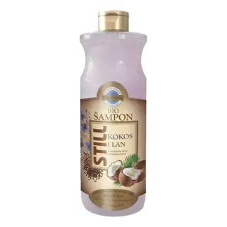 ŠAMPON BIO KOKOS I LAN 950ML STILL