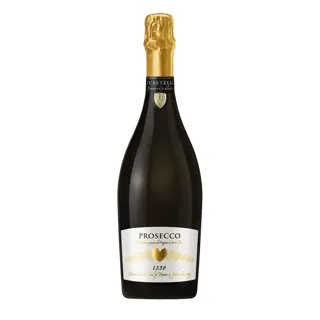 VINO PEN PROSECCO ROMEO&JULIE 0,75L