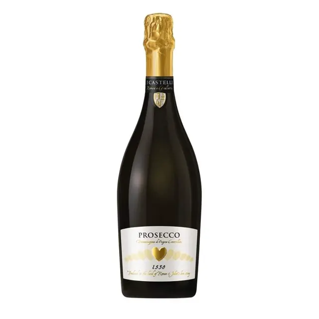 VINO PEN PROSECCO ROMEO&JULIE 0,75L CIELO E TERRA