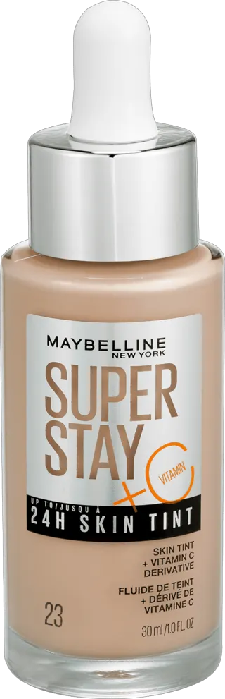 MAYBELLINE SUPER STAY tonirani serum 23
