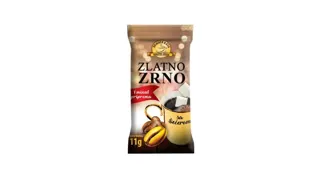 ZLATNO ZRNO SA SECEROM 11G