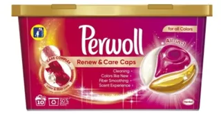 DET KAPS PERWOL RENEW COLOR 10/1