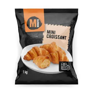 KROASANI MINI 1KG MINUTE