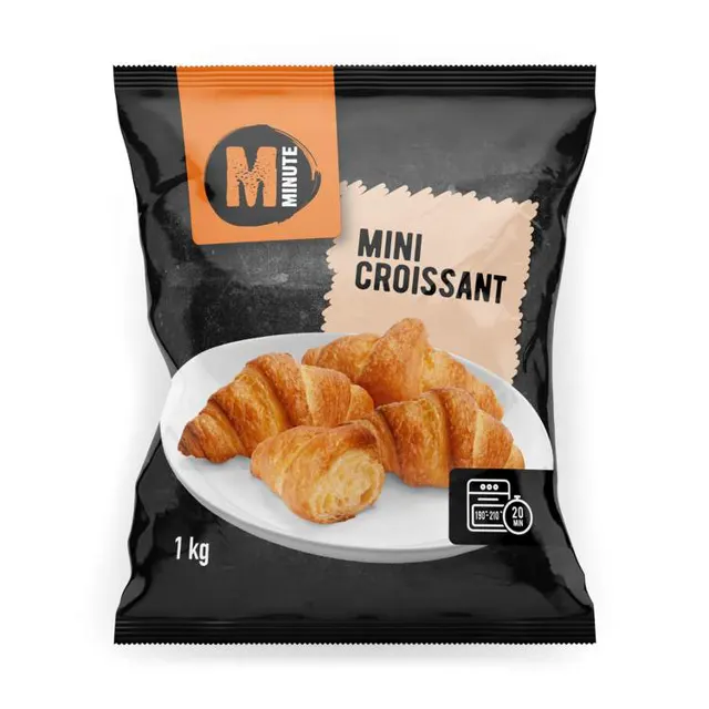 KROASANI MINI 1KG MINUTE MINUTE
