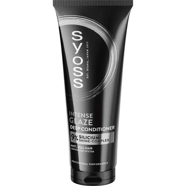 syoss INTENSE GLAZE regenerator 250ml syoss