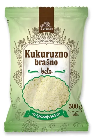 KUKURUZNO BRASNO 500gr MORAVKA