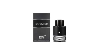 Mont Blanc Explorer edp 60ml Radix