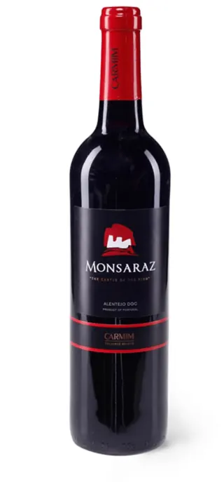 VINO CRVENO MONSARAZ TINTO 0.75L PORTUGAL