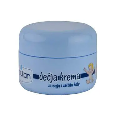 Krema Bekutan 50g Becutan