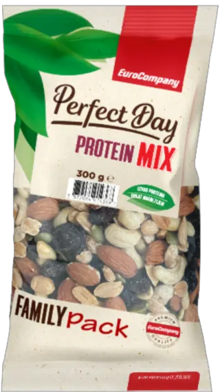 SLANI PROTEIN MIX 300GR EUROCOMPANY