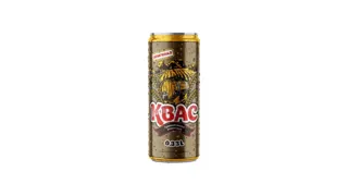 KVAS IPB MIVEX 330ML
