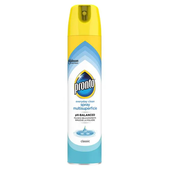 Pronto Multisuperficje 300ml #12 PRONTO