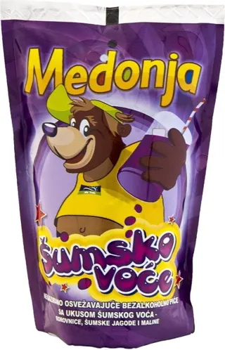 sokic medonja sumsko voce 0.2l mix kulpin