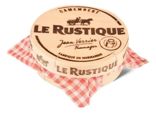 SIR PLEAN LE RUSTIQUE CAMEMBERT SAVENCIA 250G