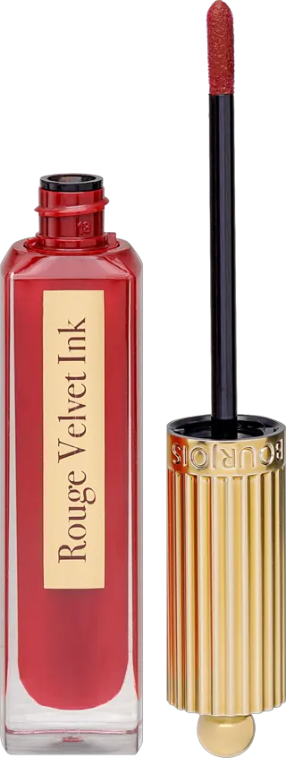 BOURJOIS VELVET INK tečni ruž za usne 10