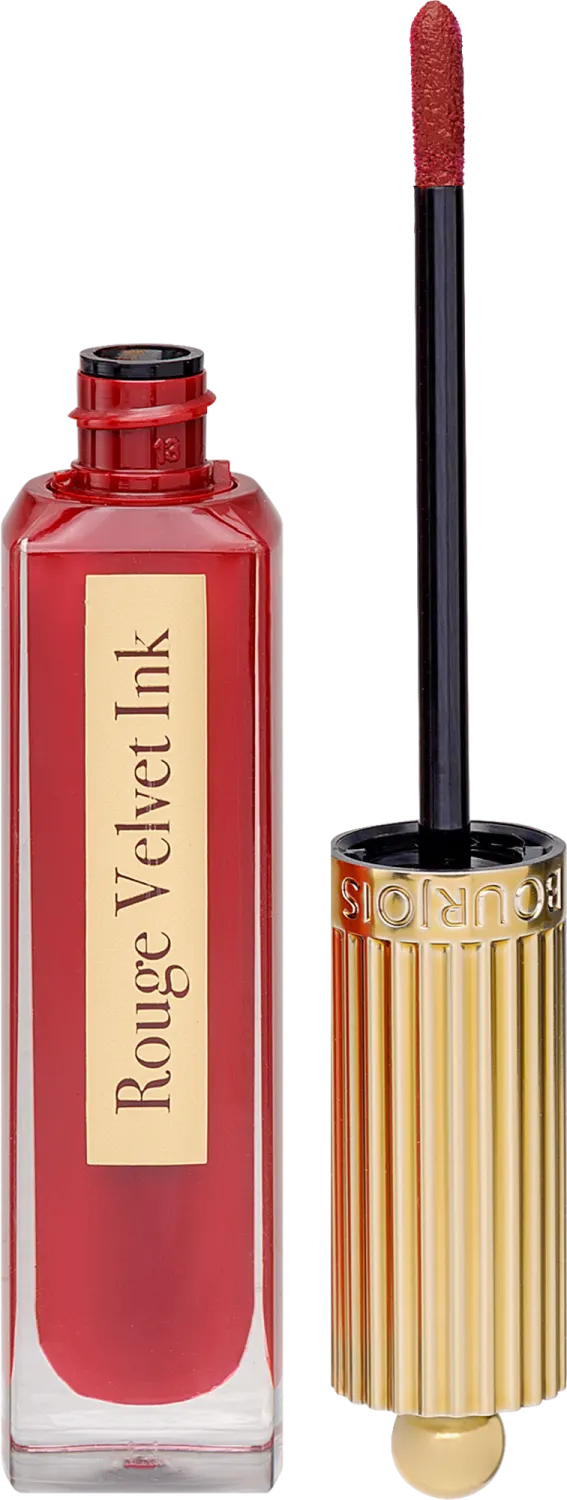 BOURJOIS VELVET INK tečni ruž za usne 10 BOURJOIS PARIS