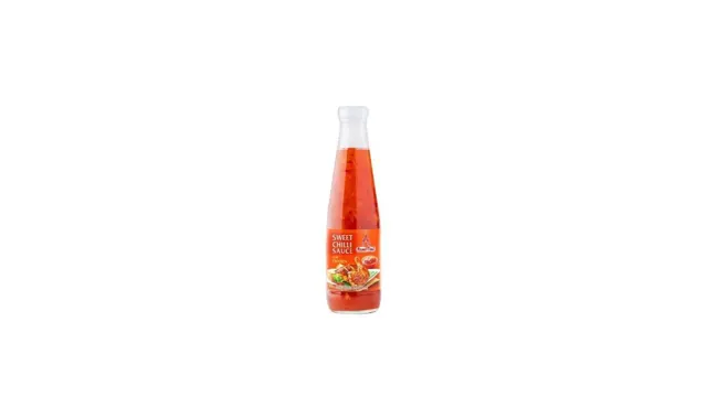 SOS SWEET CHILI 275ML ROYAL THAI ROYAL THAI