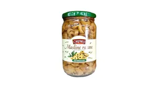MASLINE ZELENE REZANE CARPINELLI 360G