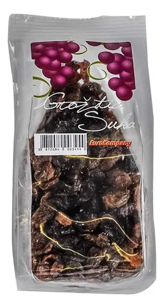 SUVO GROŽĐE JUMBO 300GR EUROCOMPANY