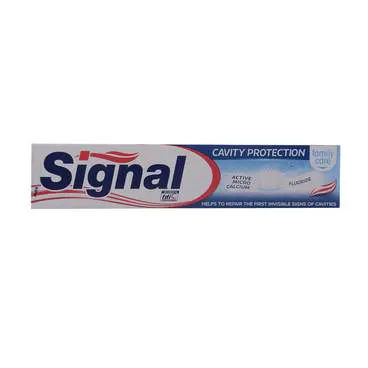 Pas.za zube Signal Cav.Prot.Family 75ml Signal