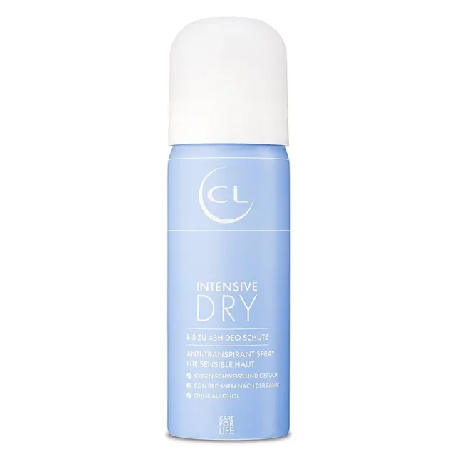 CL deo sprej 150ml CL
