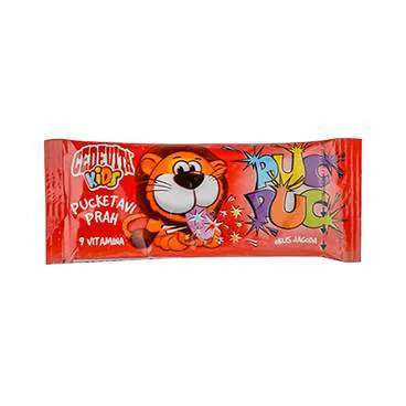 Bombone Cedevita Kids Puc Puc jagoda 5g Cedevita