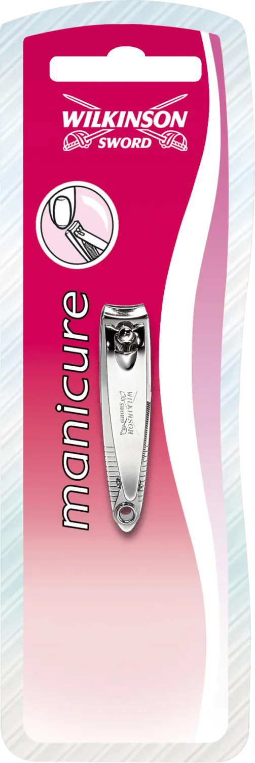 wilikinson grickalica za nokte mini WILKINSON SWORD