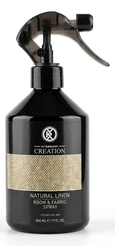 KREASYON CREATION ROOM SPRAY MIX 500ML UVOZ RAZNO