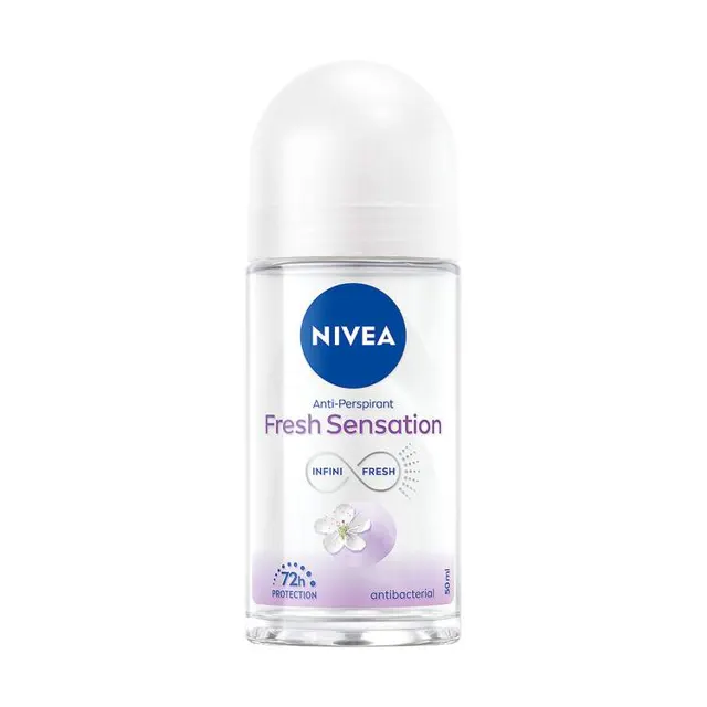 NIVEA roll-on Fresh Sensation 50ml NIVEA