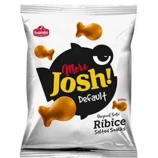 RIBICE JOSH 90G