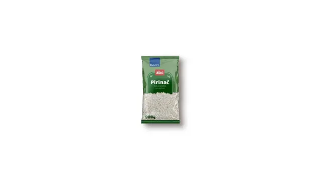 PIRINAC OBLO ZRNO 900gr ABC ABC