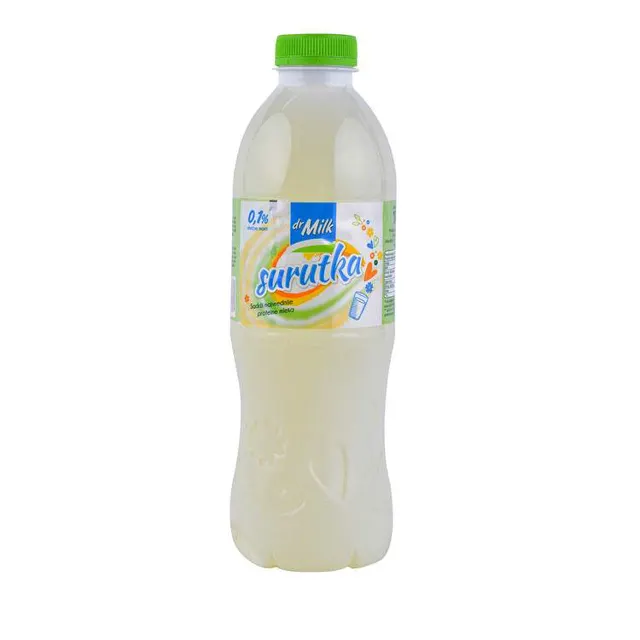 SURUTKA Dr MILK 1kg Dr Milk