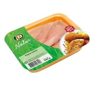 PILEĆA ŠNICLA 480G MAP PERUTNINA