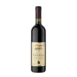 Vino crveno Vranac Plantaze 0.75l