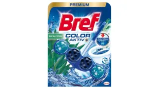 BREF BLUE ACTIV CHLORINE EUCALIPTUS 50gr
