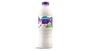 Jogurt 2.8%mm flasa Granice 1kg