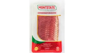 PRSUT GOVEDJI SUVI REZANI MONTSTATE 100G