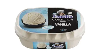 SLADOLED FAMILIA NO ADDED SUGAR 660ml