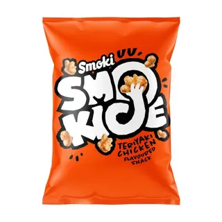 Flips terijaki piletina Smokice 85g