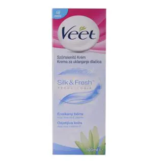 Veet krema za depil.osetljiva koža 100ml