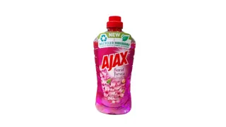SREDSTVO ZA CISCENJE PODOVA AJAX LILAC BREEZE 1L
