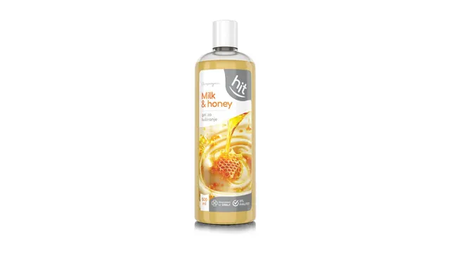 GEL ZA TUS.MED I ML.500ml HIT745 HIT