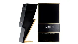 CH Bad boy edt 50ml Matix