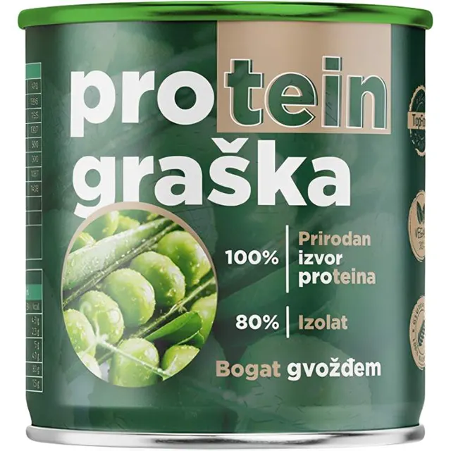 Protein graska Top Food 150g Top Food