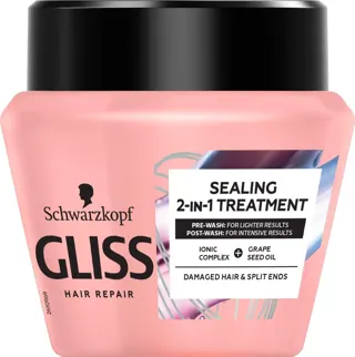 MASKA GLISS SPLIT ENDS MIRACLE 0.3L