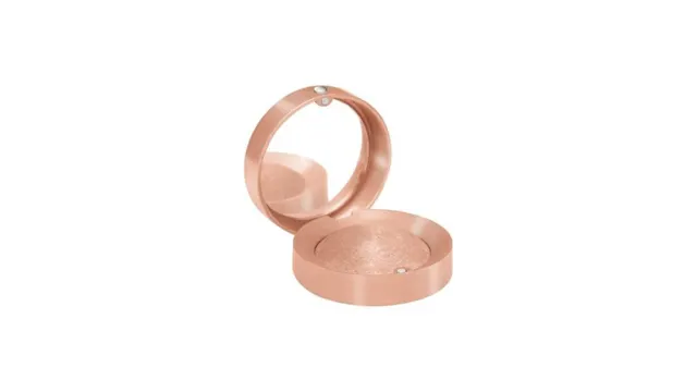 BOURJOIS Little Round senka za oči 02 BOURJOIS PARIS