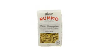 TESTO RUMMO FUSILLI no.48 500gr
