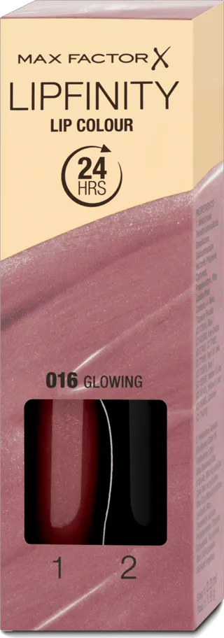 MF RUŽ ZA USNE LIPFINITY 016