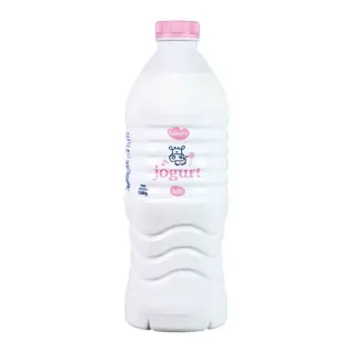 JOGURT BELKINO 1.5KG 2.8% FLASA